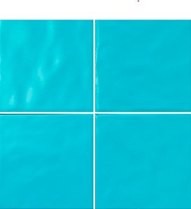 Porcelanato - Sense Decor - Colore DBL Mate - 15 X 15 - 1,02 m2