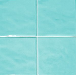 Porcelanato - Sense Decor - Colore SBL  Lux - 15 X 15 - 1,02 m2