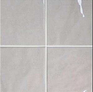 Porcelanato - Sense Decor - Colore SGR Lux - 15 X 15 - 1,02 m2