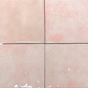 Porcelanato - Sense Decor - Nuvola Lux PK - 15 X 15 - 1,02 m2