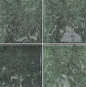Porcelanato - Sense Decor - Acqua Verdi Lux - 15 X 15 - 1,1 m2