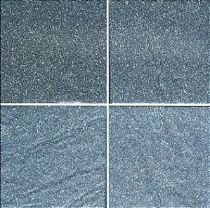 Porcelanato - Sense Decor - Hitan Blu Mate - 15 X 15 - 1,1 m2