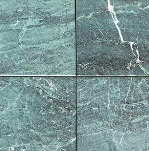 Porcelanato - Sense Decor - Fuji Verdi Mate - 15 X 15 - 1,1 m2