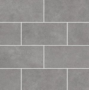 Porcelanato - Sense Decor - Cimento DGR - 14 X 28,5 - 0,90 m2