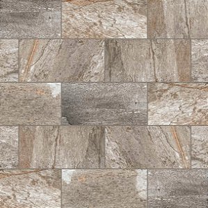 Porcelanato - Sense Decor - Pietra Gales GR - 14 X 28,5 - 0,90 m2