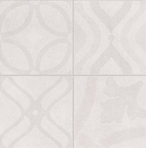 Porcelanato - Sense Decor - Ladrilho Bege - 20 X 20 - 1,50 m2