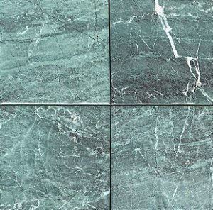 Porcelanato - Sense Decor - Fuji Verdi Lux - 20 X 20 - 1,47 m2