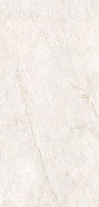 Piso Porcelanato - Villagres - Marmo - Taj Crystal - Natural - Única - 7mm - 119,5x250cm - 2,99 m2