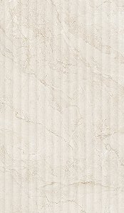 Piso Porcelanato - Villagres - Serenita Decor - Decor - Única - 9mm - 80,5x140cm - 2,25 m2