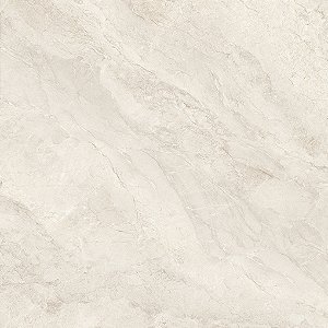 Piso Porcelanato - Villagres - Marmo - Serenita - Natural Vein - Única - 9mm - 123x123cm - 3,03 m2
