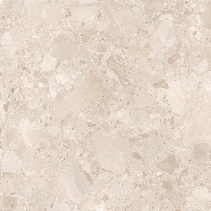 Piso Porcelanato - Villagres - Marmo - Ravenna  - Natural Vein - Única  - 9mm - 108x108cm - 2,33 m2