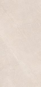 Piso Porcelanato - Villagres - Minerale - Matera - Natural - Avório - 7mm - 119,5x250cm - 2,99 m2