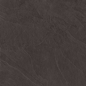Piso Porcelanato - Villagres - Minerale - Black Supreme  - Natural Grit - Única  - 9mm - 123x123cm - 3,03 m2