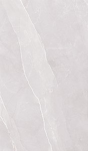 Piso Porcelanato - Villagres - Marmo - Polido - Milano Off White - 8mm - 61x106,5cm - 1,95 m2