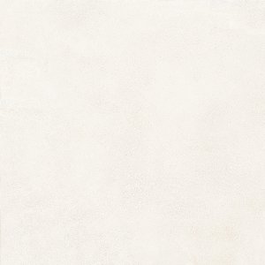 Piso Porcelanato - Roca - Coleção Zeno - White - Acetinado - LM - 7 mm - 80X80cm - 2,55 m2