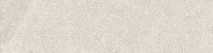 Piso Porcelanato - Incepa - Coleção Natura - Branco - Acetinado - RV - 7,3 mm - 7,7X30,5cm - 1,17 m2
