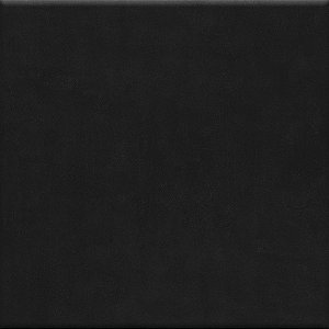 Piso Porcelanato - Roca - Coleção Uno - Black - Natural - MT  - 7 mm - 20X20cm - 1,34 m2