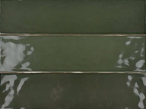 Piso Porcelanato - Incepa - Coleção Bar Tile - Glasgow - Brilhante - RV - 7,3 mm - 7,7X30,5cm - 1,18 m2