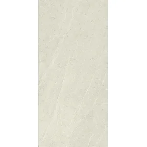 Piso Porcelanato - Incepa - Coleção Natura - Branco - Acetinado - LM - 7 mm - 60X120cm - 2,13 m2