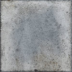 Piso Porcelanato - Roca - Coleção Athol - Petroleo - Natural - LM - 7 mm - 20X20cm - 1,34 m2