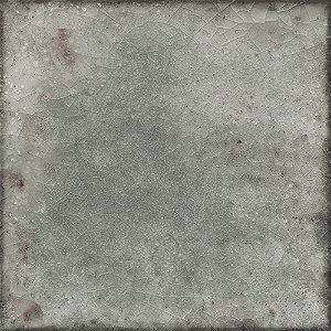Piso Porcelanato - Roca - Coleção Athol - Musgo - Natural - LM - 7 mm - 20X20cm - 1,34 m2