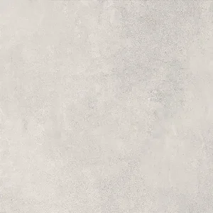 Piso Porcelanato - Roca - Coleção Concrete - Off White - Acetinado - MT - 7 mm - 90X90cm - 2,40 m2