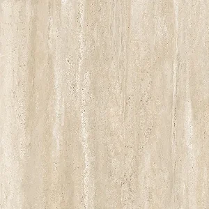 Piso Porcelanato - Roca - Coleção Navona - Bege - Acetinado - MT   - 7 mm - 90X90cm - 2,40 m2