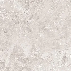 Piso Porcelanato - Roca - Coleção Ceppo Di Gre - Off White - Acetinado - MT  - 7 mm - 90X90cm - 2,40 m2