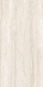 Piso Porcelanato - Roca - Coleção Navona - Bege - Natural - LM - 7 mm - 60X120cm - 2,13 m2