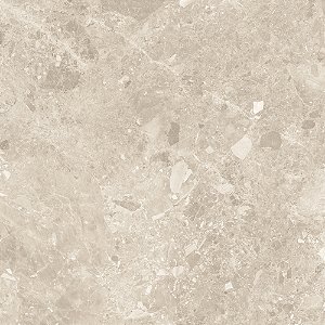 Piso Porcelanato - Roca - Coleção Ceppo Di Gre - Bege - Acetinado - LM - 7 mm - 120x120cm - 2,85 m2