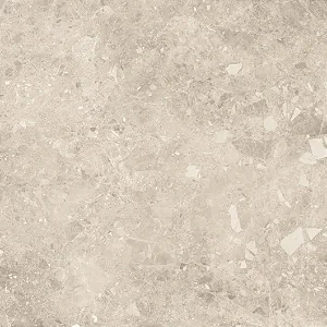 Piso Porcelanato - Roca - Coleção Ceppo Di Gre - Bege - Externo - LM - 7 mm - 120x120cm - 2,85 m2