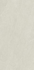 Piso Porcelanato - Incepa - Coleção Natura - Branco - Acetinado - 7 mm - 120x250cm - 2,99 m2