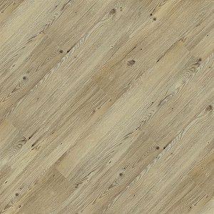 Piso Vinílico - Tarkett - Square Flow - Canela - 4mm - 20,8x123cm - 2,56 m2