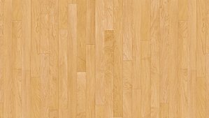 Manta Comercial - Tarkett - Linha Omnisports - Maple Golden - 5mm -  200x2000cm - 1 m2