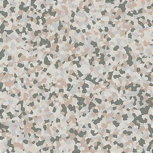 Manta Comercial - Tarkett - Linha iQ Surface - 21089085 - 2mm - 200x2300cm - 1 m2