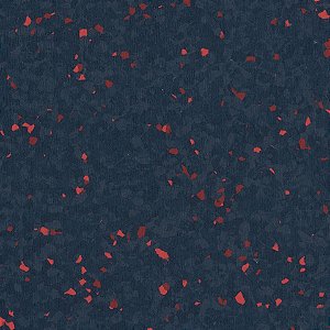Manta Comercial - Tarkett - Linha iQ Surface - 21089181 - 2mm - 200x2300cm - 1 m2