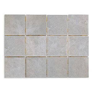 Revestimento - Strufaldi - Portland - Portland - 10 x 10 - 1,95 m2