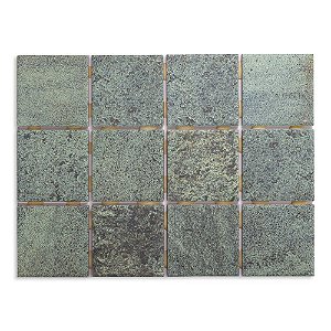 Revestimento - Strufaldi - Oceans - Palau Acetinado - 10 x 10 - 1,95 m2