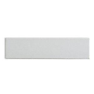 Revestimento - Strufaldi - Colors - Gelo - 6 x 24 - 0,60 m2
