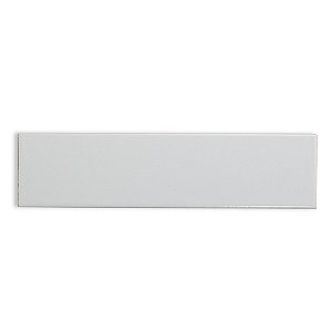 Revestimento - Strufaldi - Colors - White - 6 x 24 - 0,60 m2