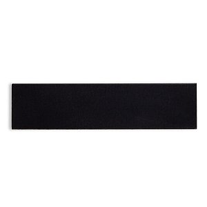 Revestimento - Strufaldi - Colors - Black Mate - 6 x 24 - 0,60 m2