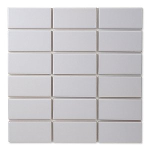 Revestimento - Strufaldi - Colors - Ceniza - 5 x 10 - 1,50 m2