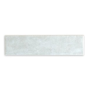 Revestimento - Strufaldi Ateliê - Sottile - Bianche - 6 x 24 - 0,60 m2