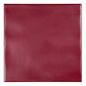 Revestimento - Strufaldi Ateliê - Vasaio - Marsala - 15 x 15 - 1,50 m2