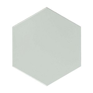 Revestimento - Atlas - Liquen - Hexagonal 22,3 cm - 1,03 m2