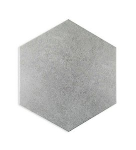 Revestimento - Atlas - Sirius - Hexagonal 22,3 cm - 1,03 m2