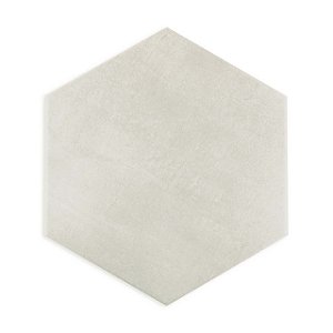 Revestimento - Atlas - Antares - Hexagonal 22,3 cm - 1,03 m2