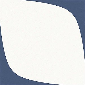 Revestimento - Atlas - Alvorada Azul - 20x20 cm - 1,29 m2