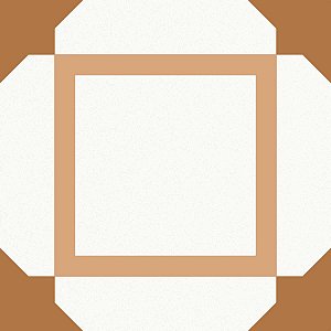 Revestimento - Atlas - Taza - 20x20 cm - 1,29 m2