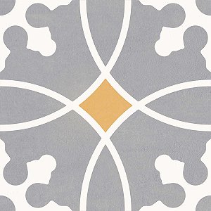 Revestimento - Atlas - Sale - 20x20 cm - 1,29 m2